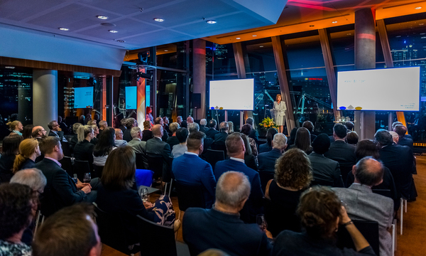 Presenting opportunities